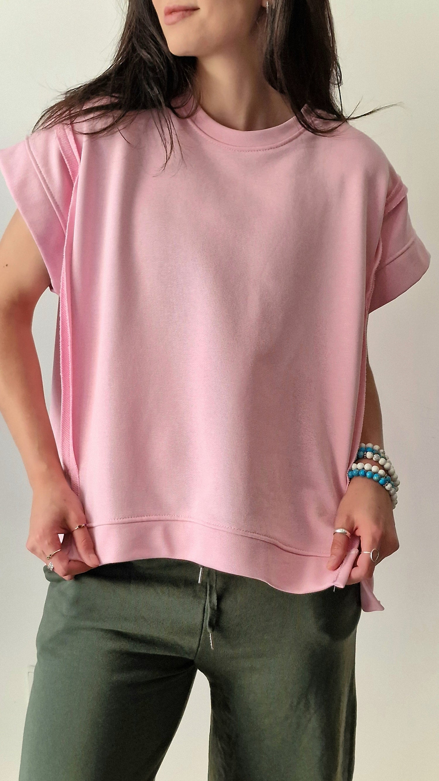 BLUSAS/T-SHIRTS
