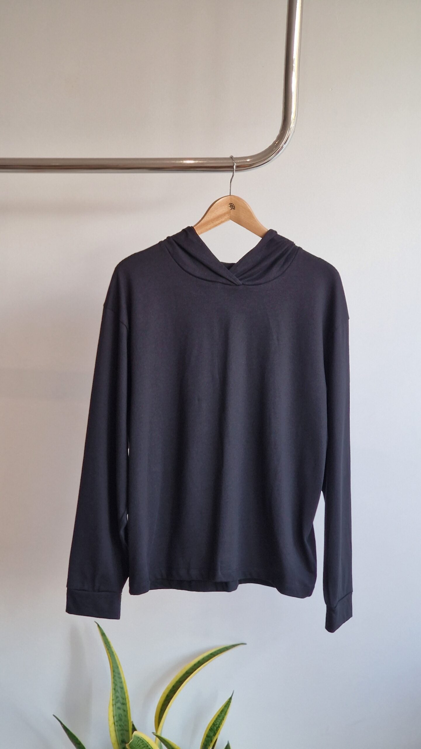 Sweatshirt Com Capuz Cores