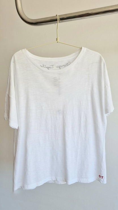T-Shirt Stroger Together
