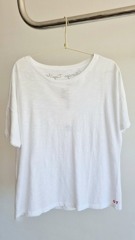 T-Shirt Stroger Together