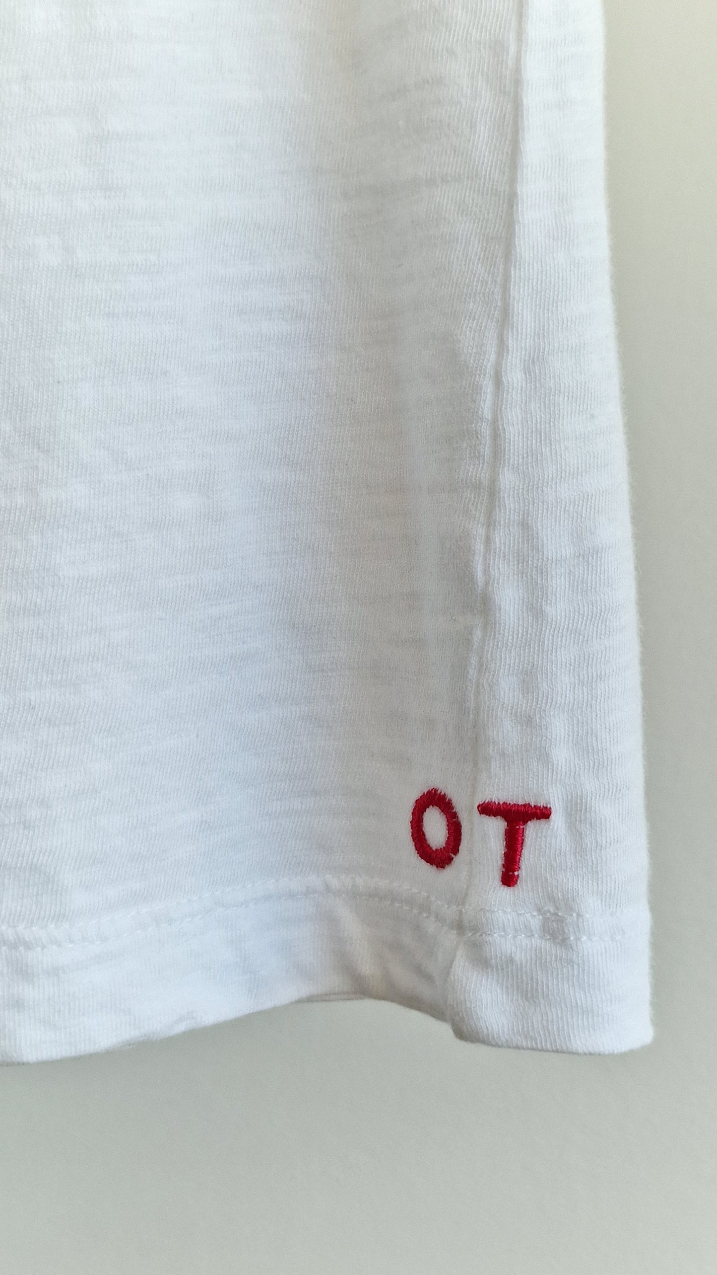 T-Shirt Stroger Together