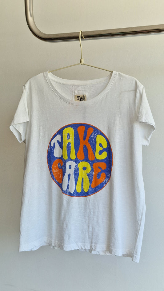 T-Shirt Take Care