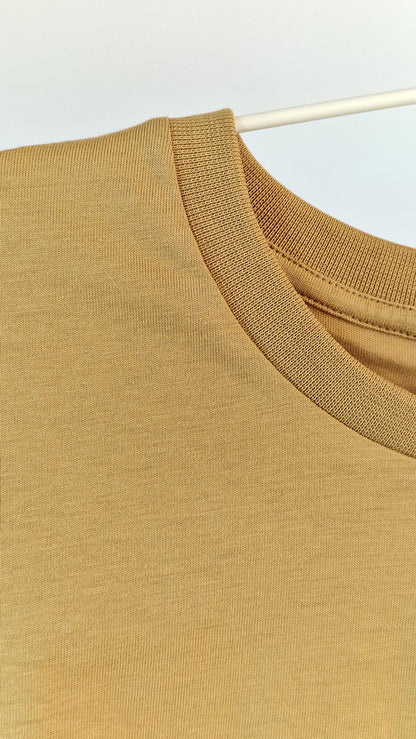 T-Shirt Cropped Fresh