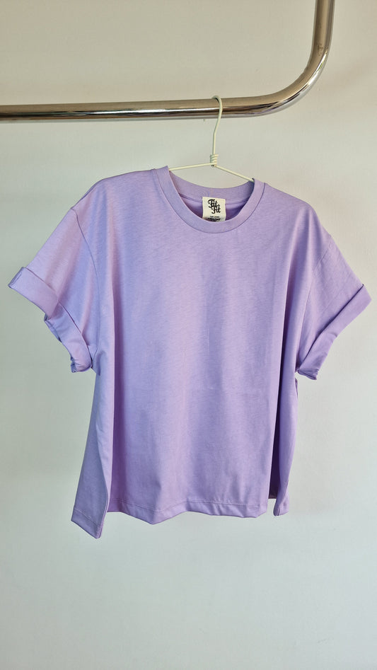 T-Shirt Basic Fit
