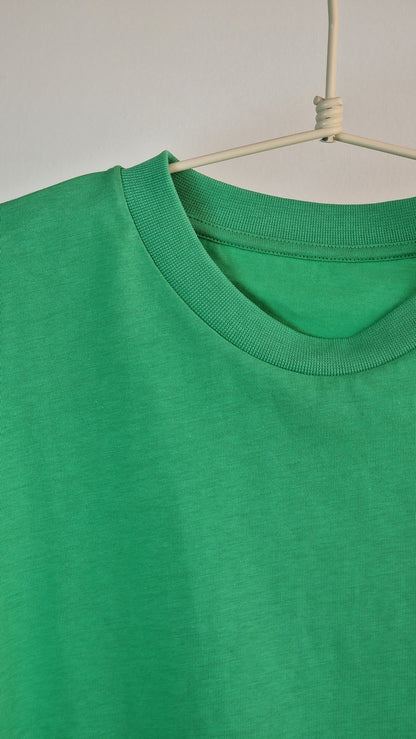 T-Shirt Cropped Fresh