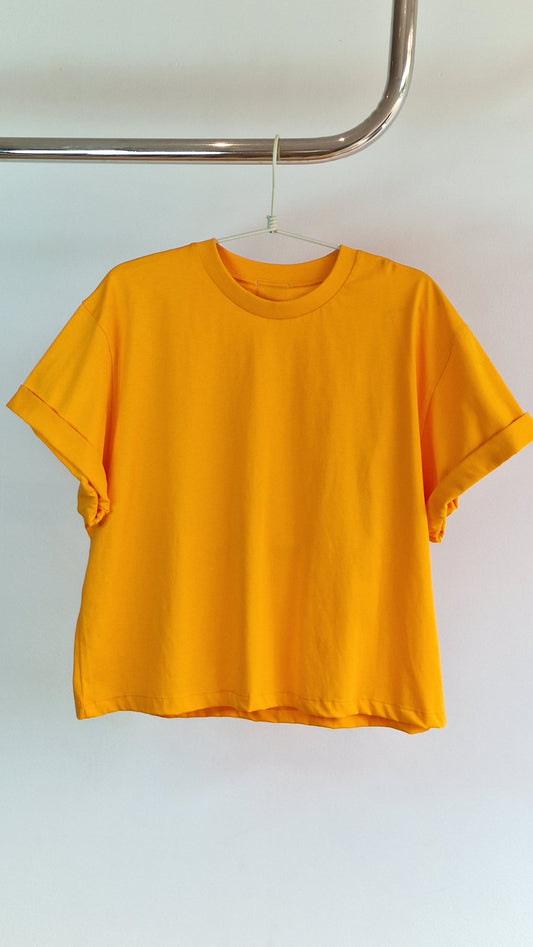 T-Shirt Basic Fit