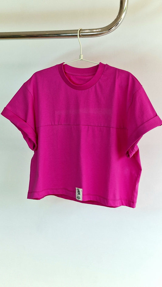 T-shirt Line Pop