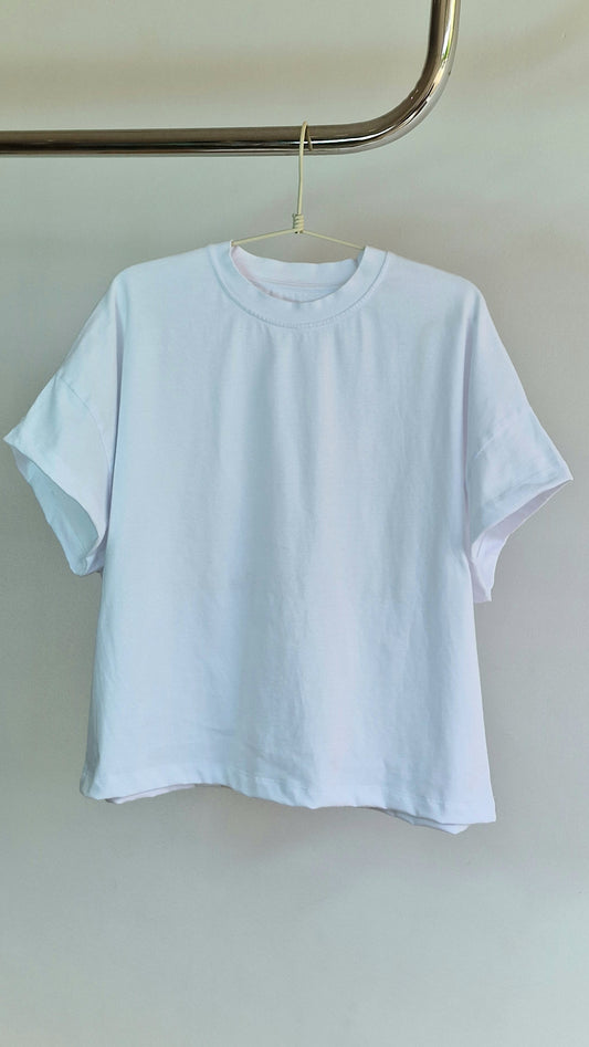 T-Shirt Basic Contorno
