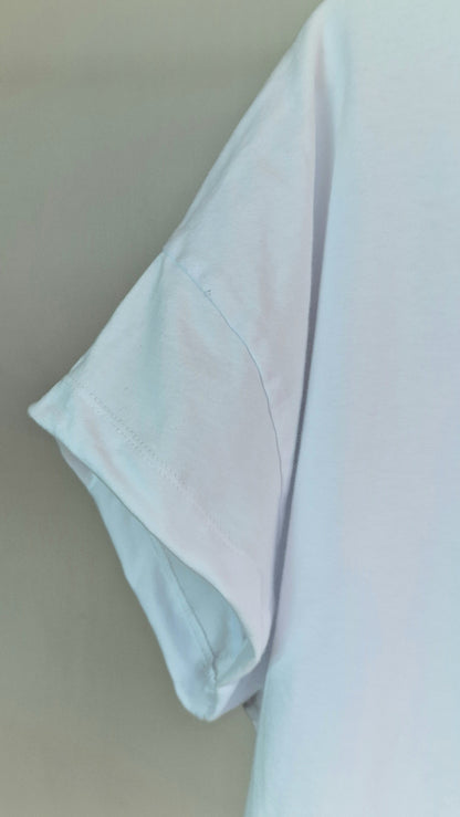 T-Shirt Basic Contorno