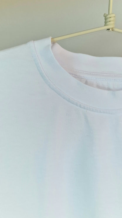T-Shirt Basic Contorno