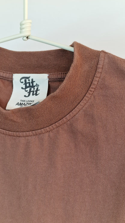 T-Shirt Basic Contorno