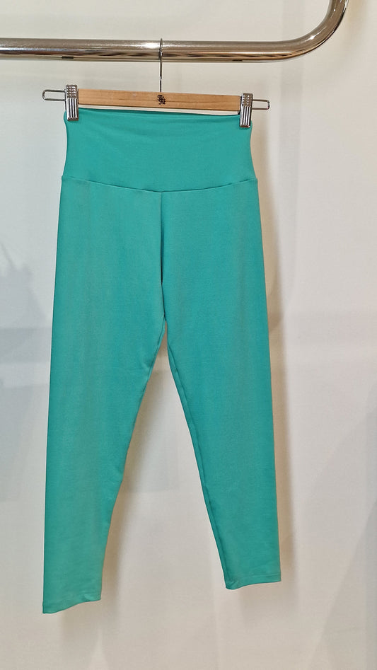 Leggings Verde