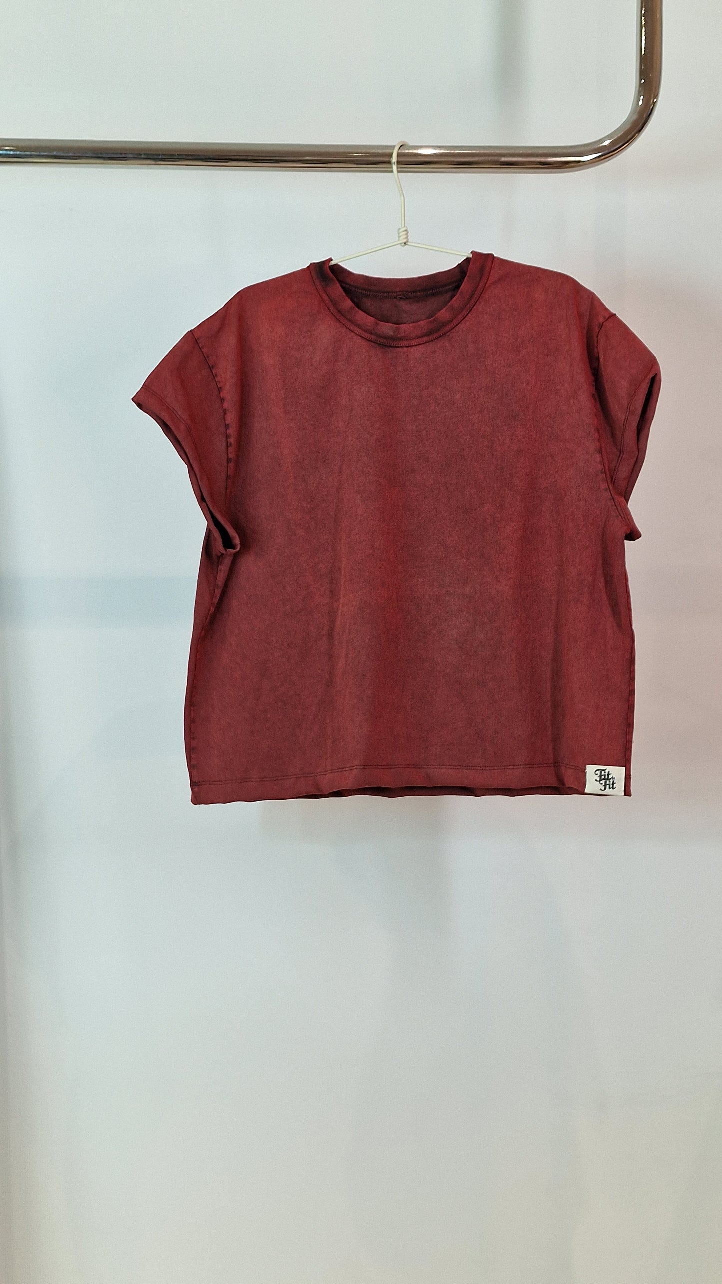 T-Shirt Basic Contorno