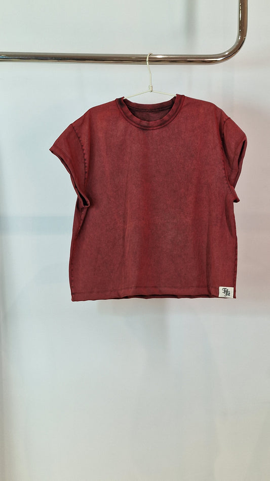 T-Shirt Basic Contorno