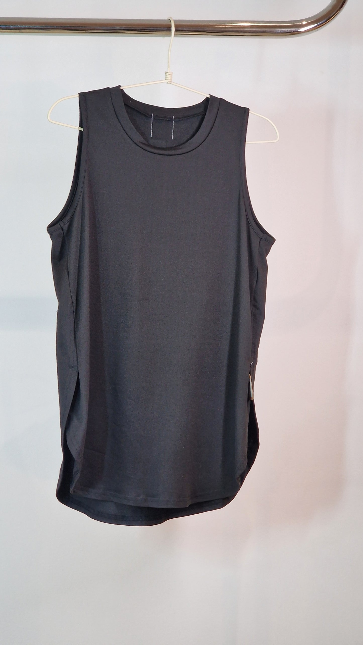 Cava Rachas laterais Preta