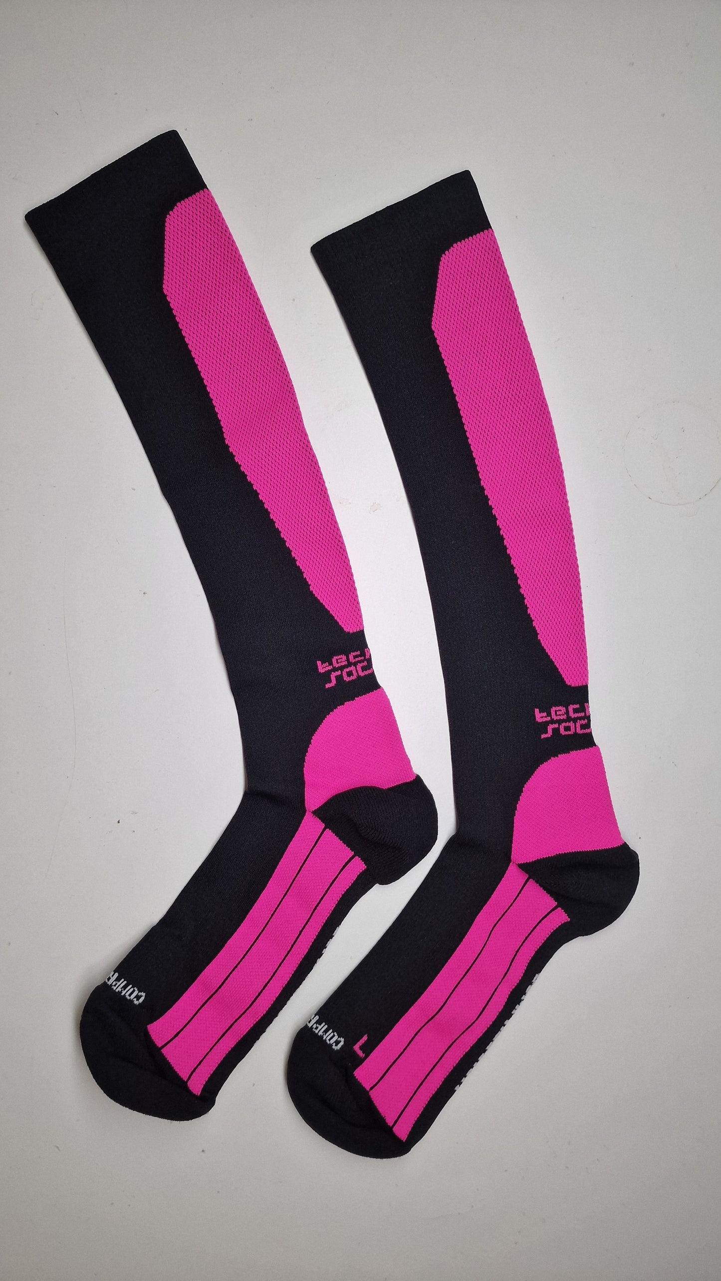 Meias de Corrida Compressivas