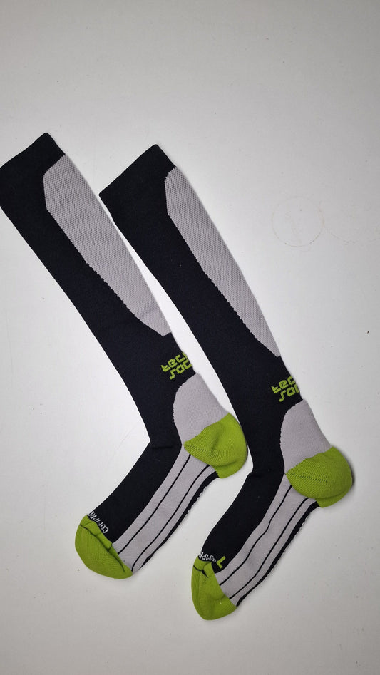 Meias de Corrida Compressivas