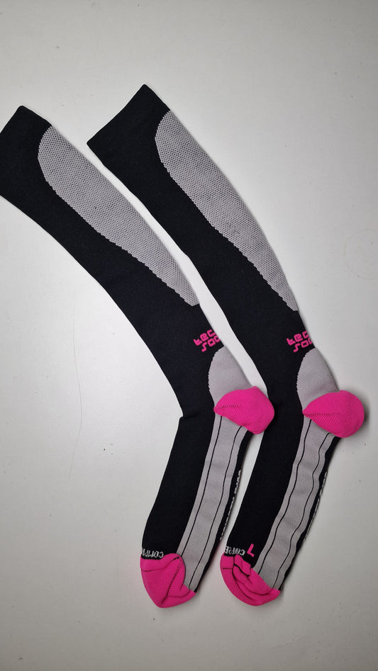 Meias de Corrida Compressivas