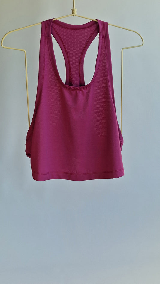 Blusa Rodada Orquídea