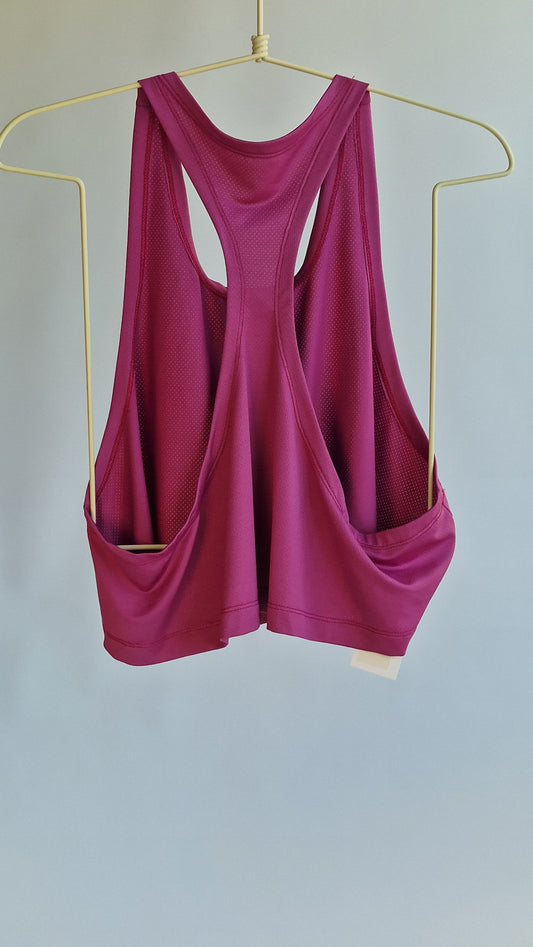 Blusa Rodada Orquídea