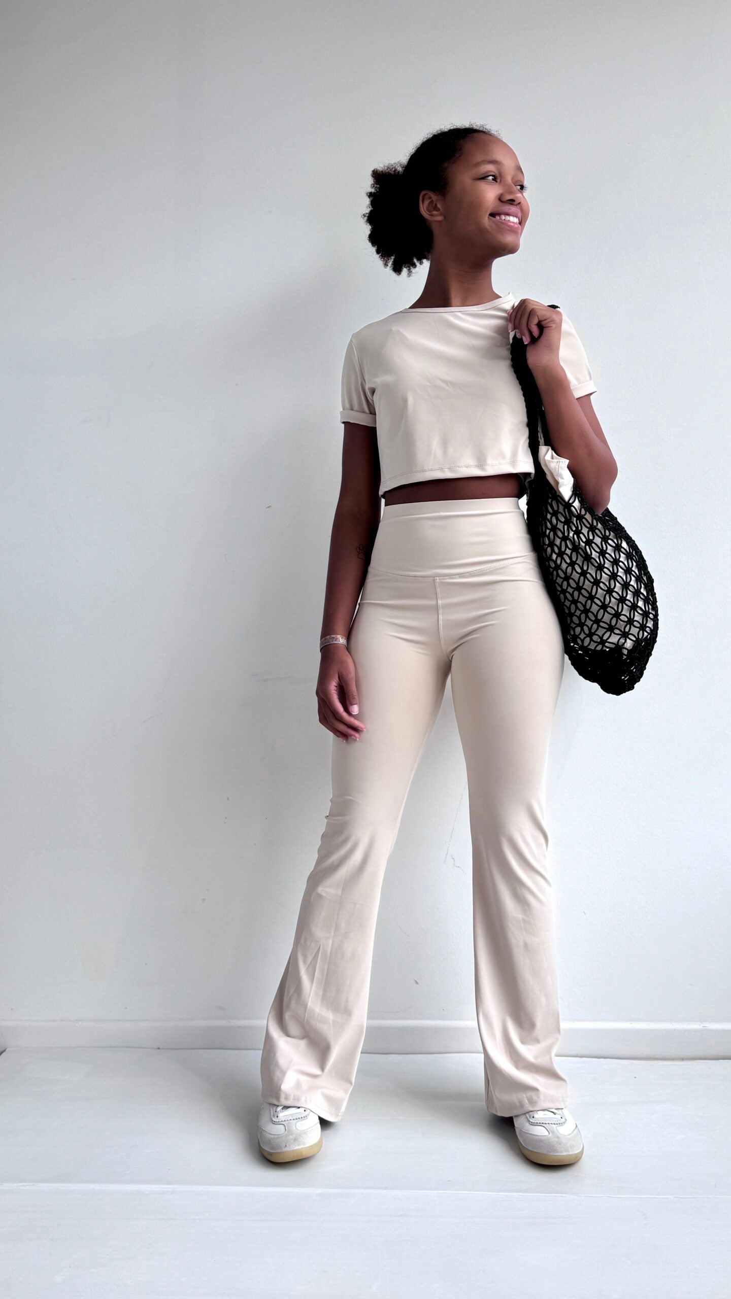 Top Crop Aveia