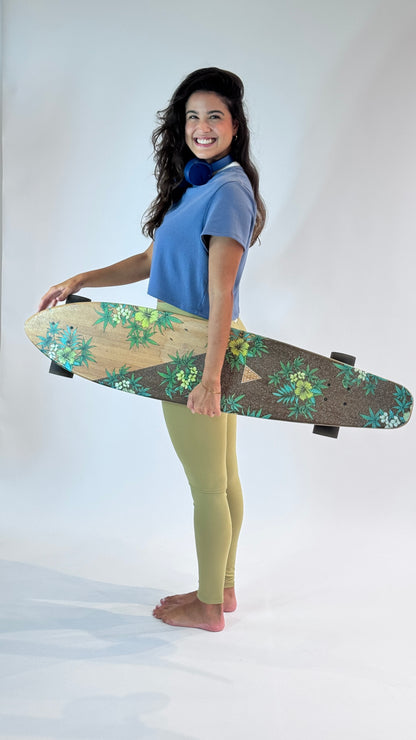 Leggings Classic Matcha