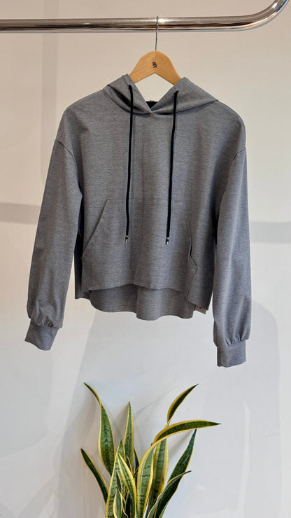 Sweater Cropped Cores