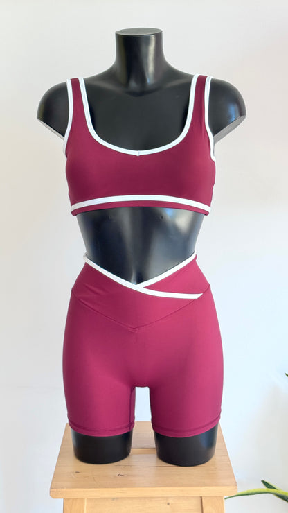 Conjunto TRACK Bordeaux