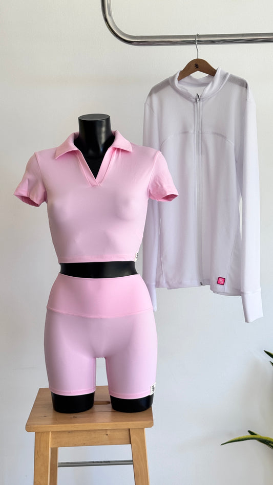 Conjunto Linha Base Camélia