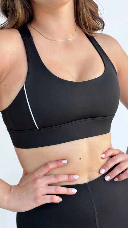 Conjunto Vaya Preto