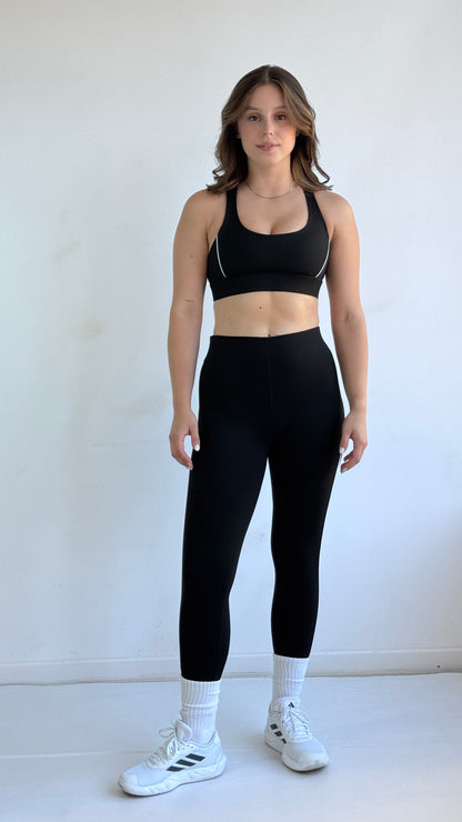 Conjunto Vaya Preto