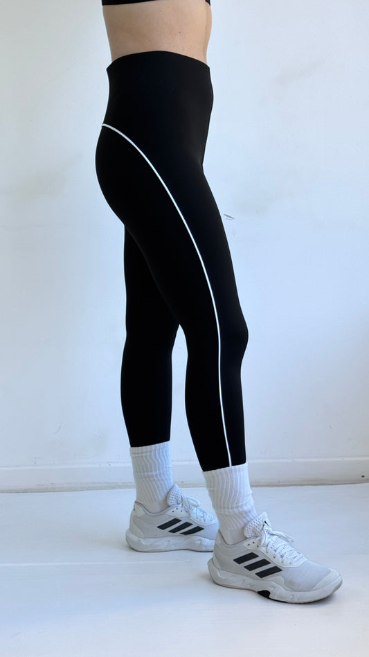 Conjunto Vaya Preto