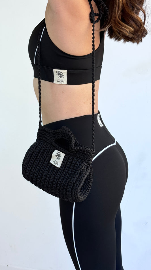 Conjunto Vaya Preto