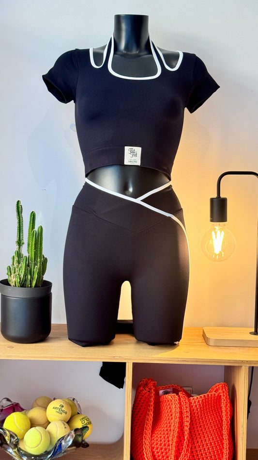 Conjunto Tula Preto