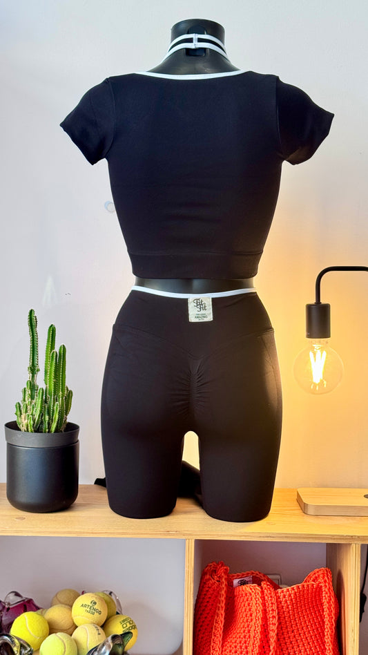 Conjunto Tula Preto