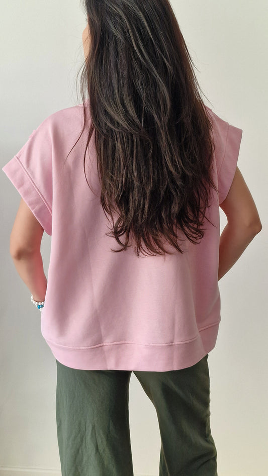Sweater Cava Luna Rosa Ballet