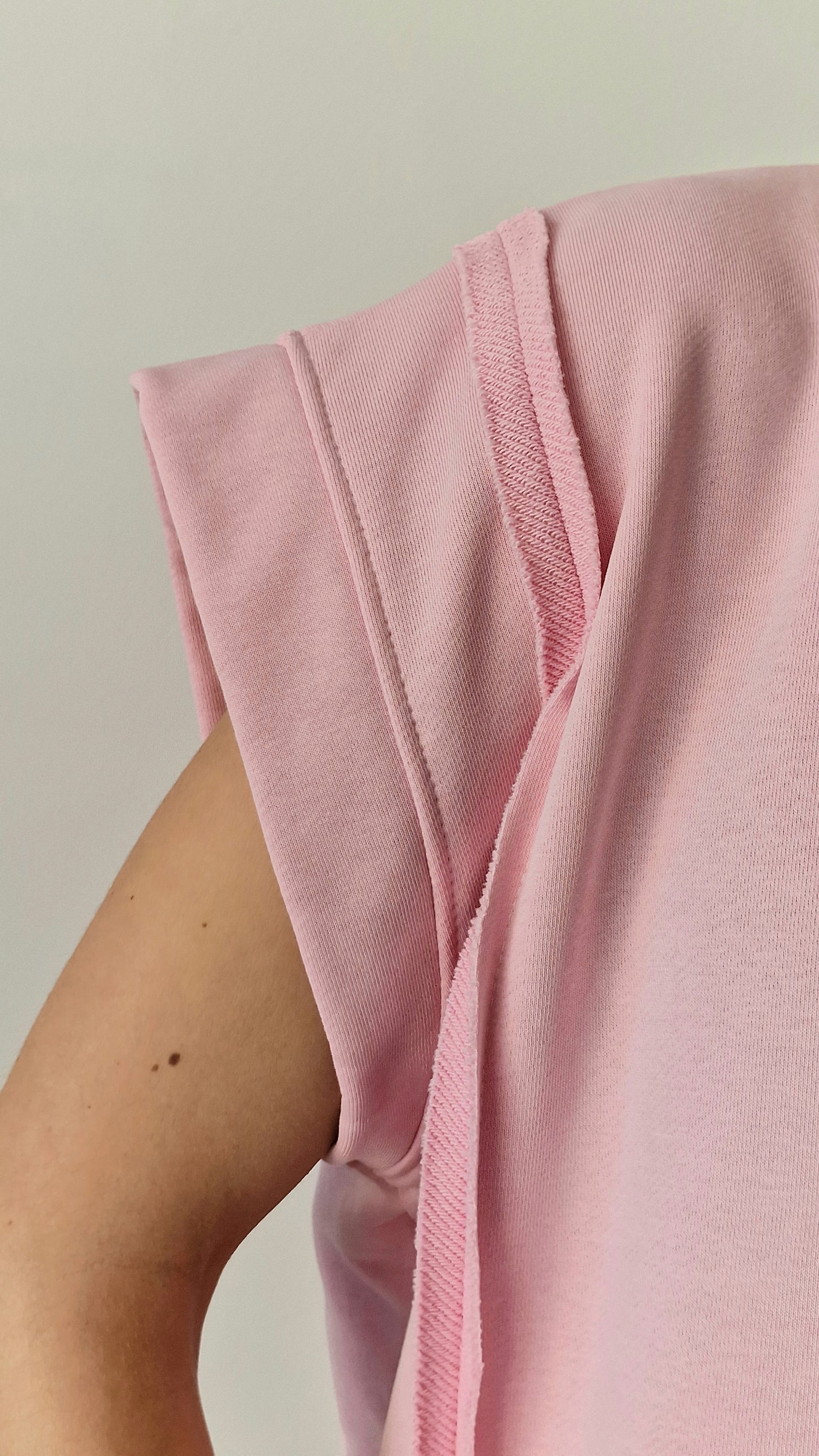 Sweater Cava Luna Rosa Ballet