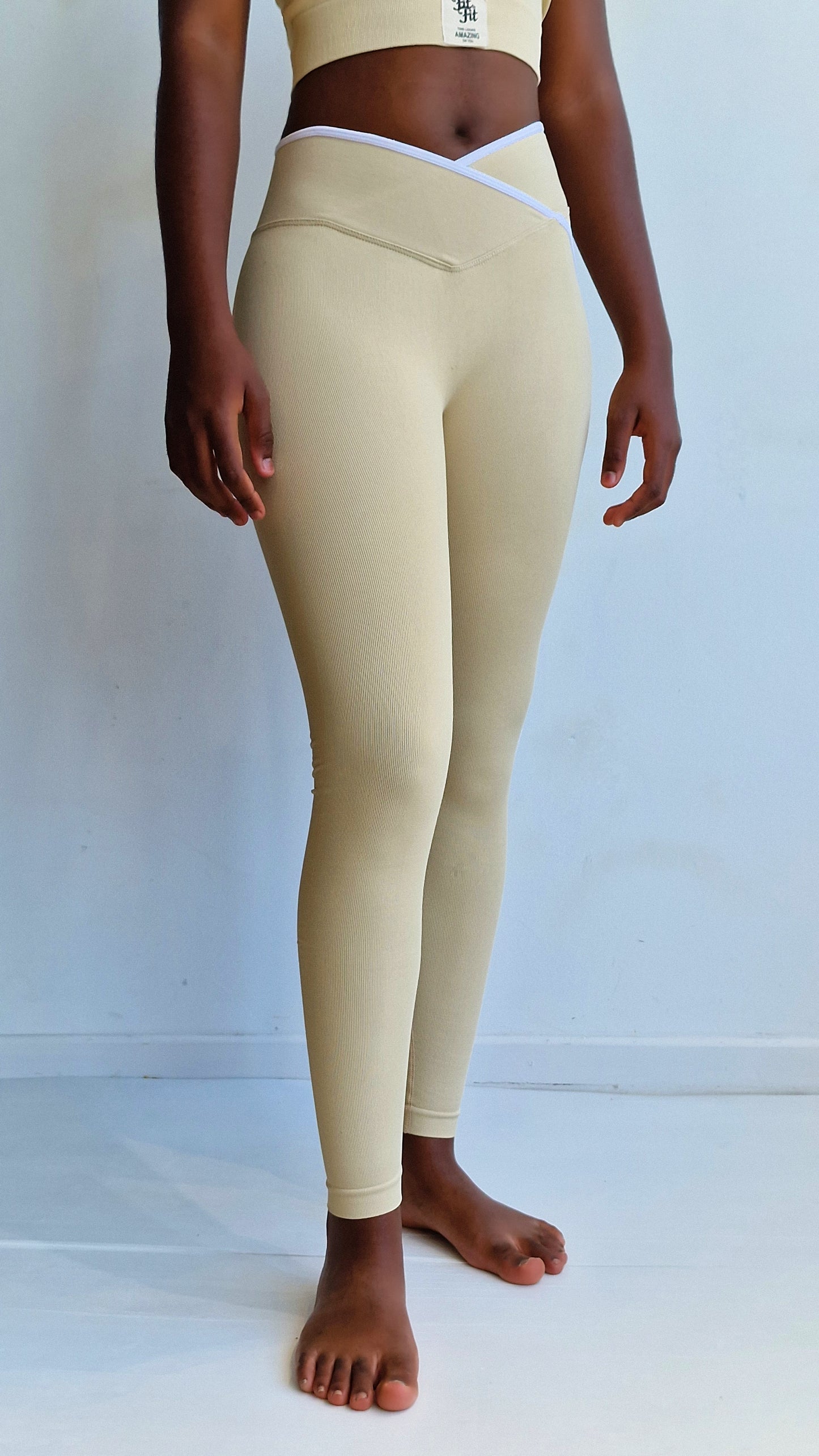 Conjunto Tula Areia