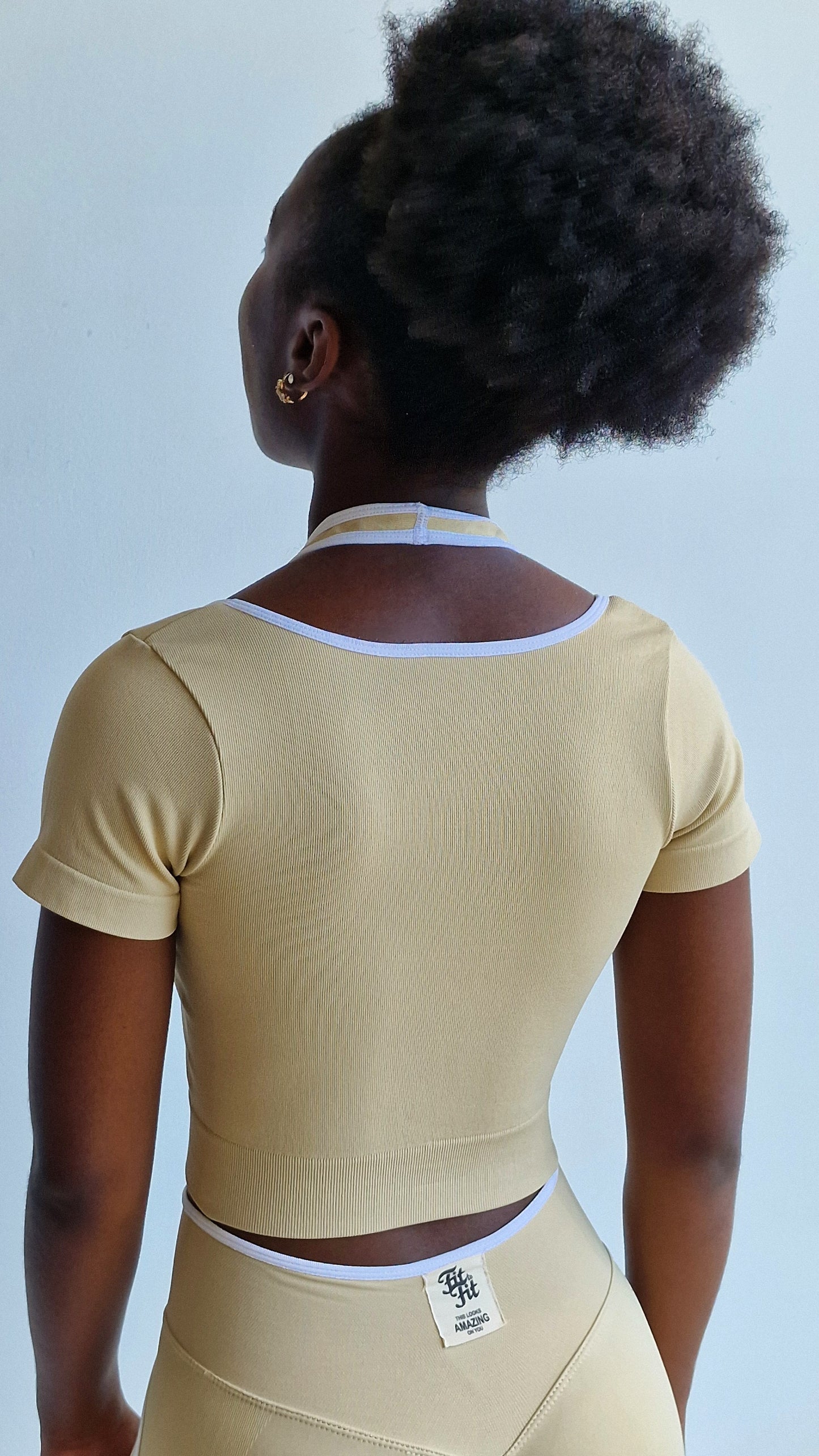 Conjunto Tula Areia