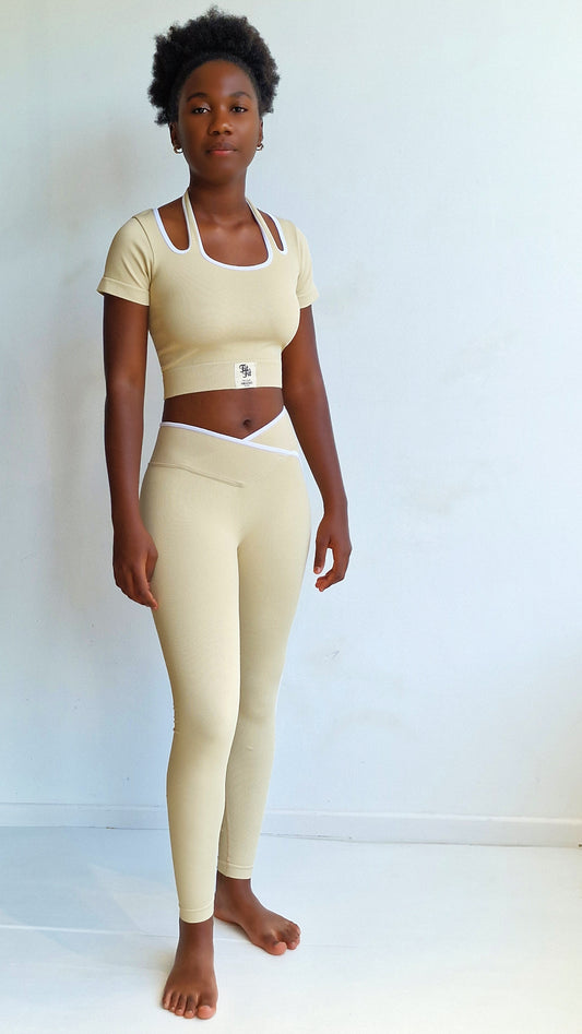 Conjunto Tula Areia
