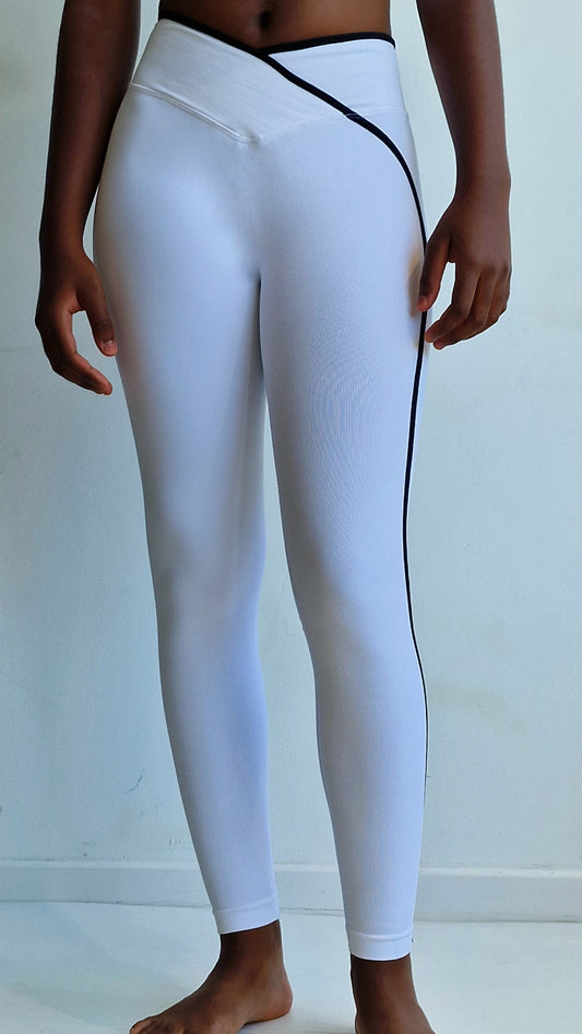 Conjunto Tula Branco