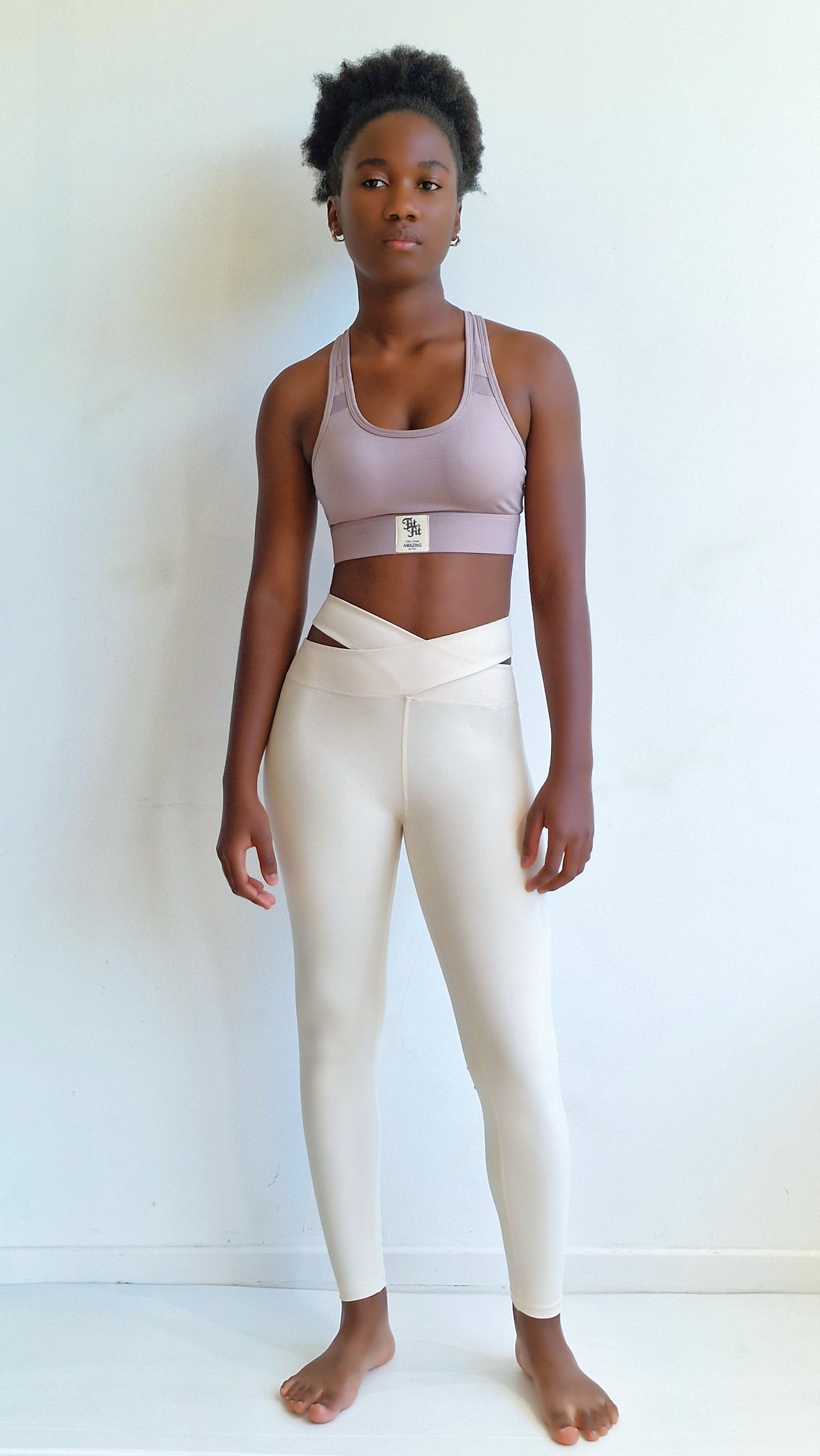 Legging Lira Aveia