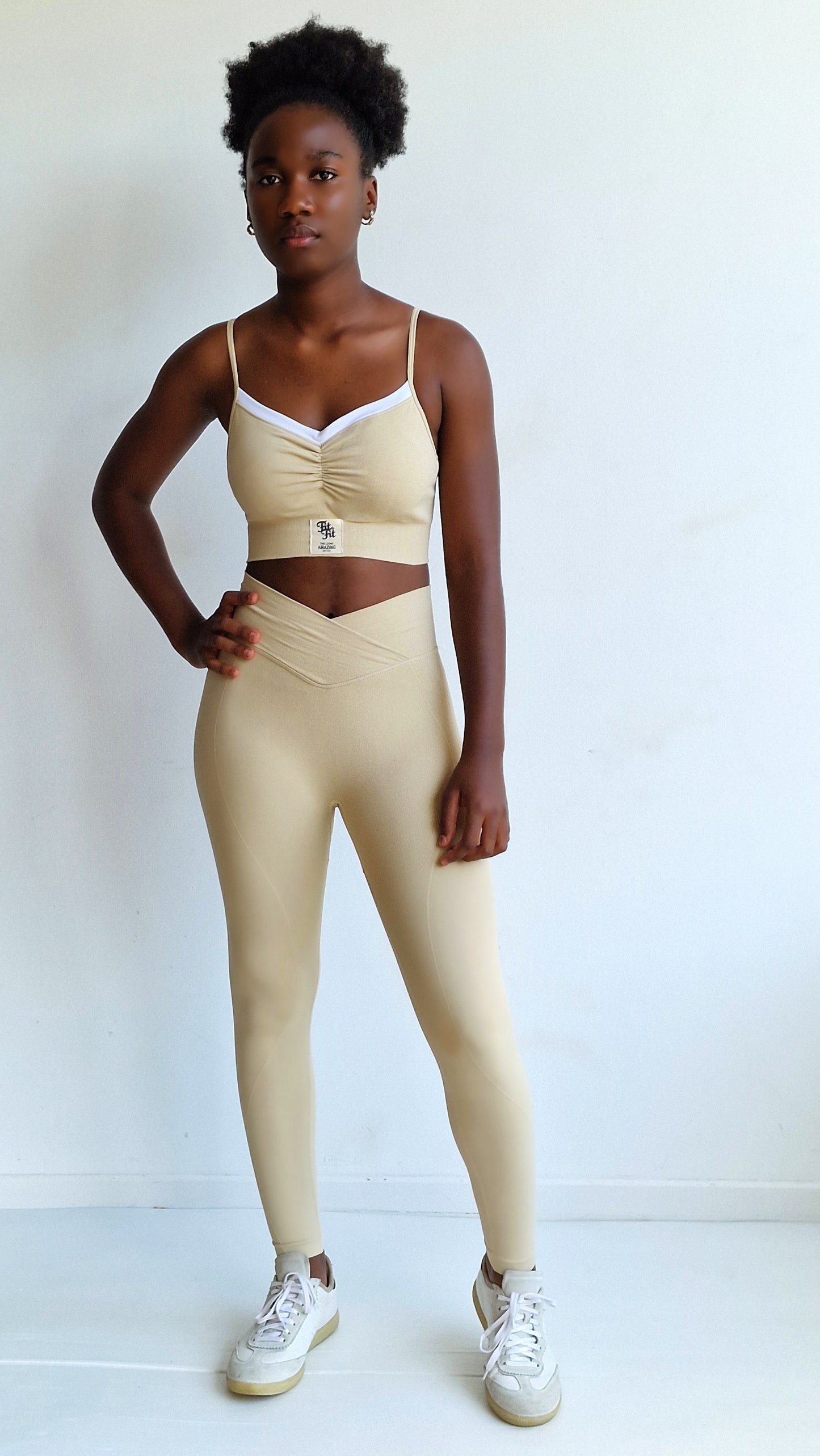 Conjunto Nara Areia