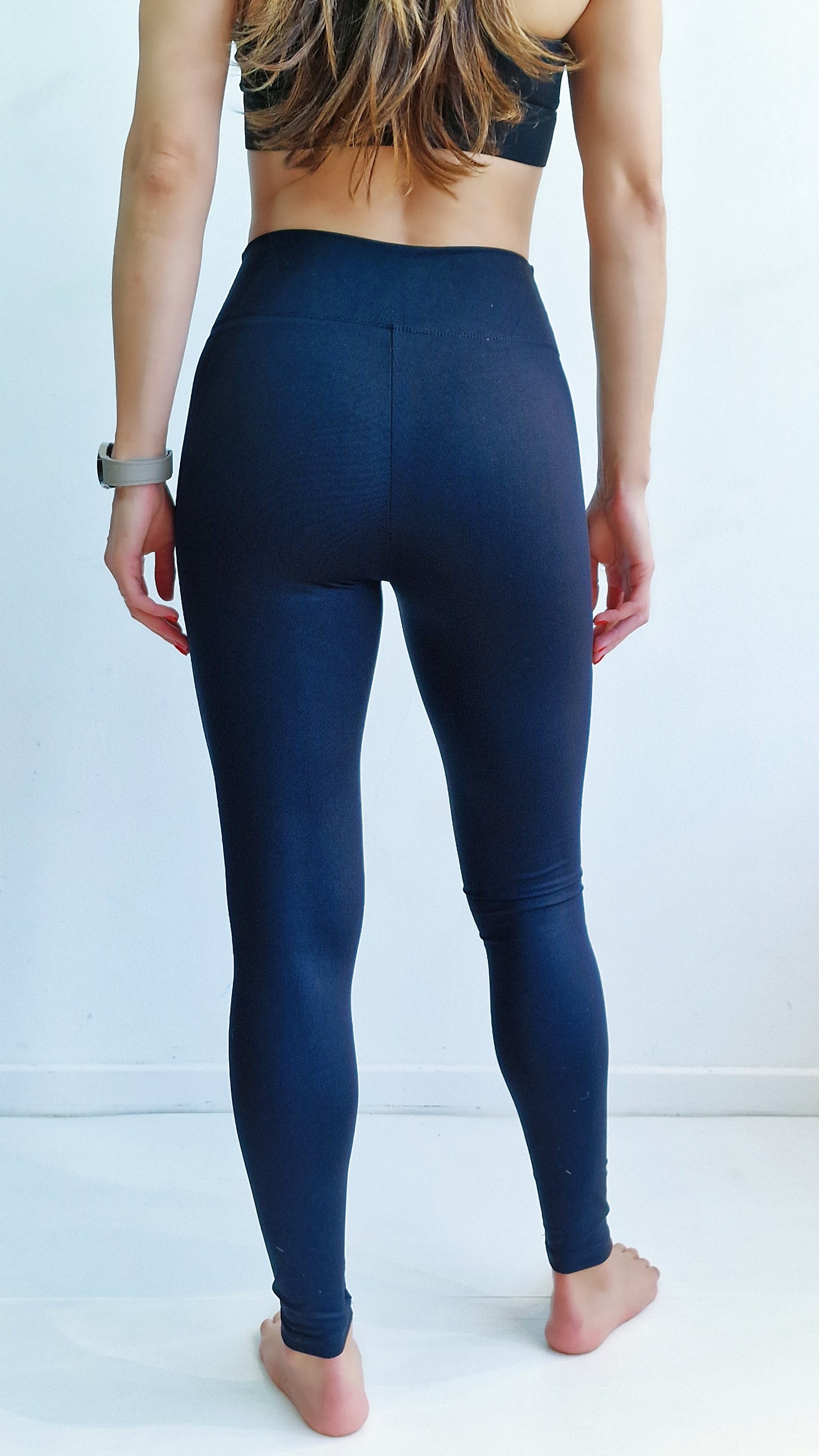 Leggings Classic Negro