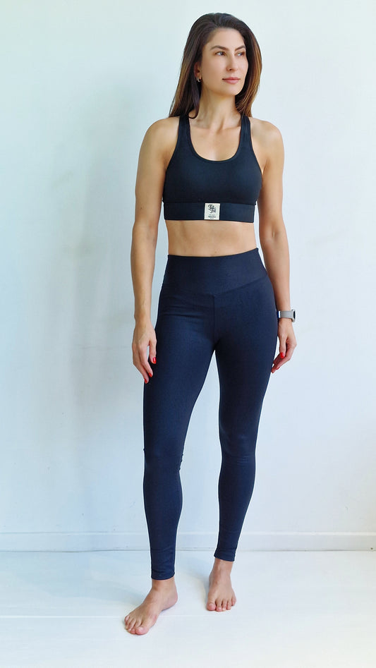 Leggings Classic Preto