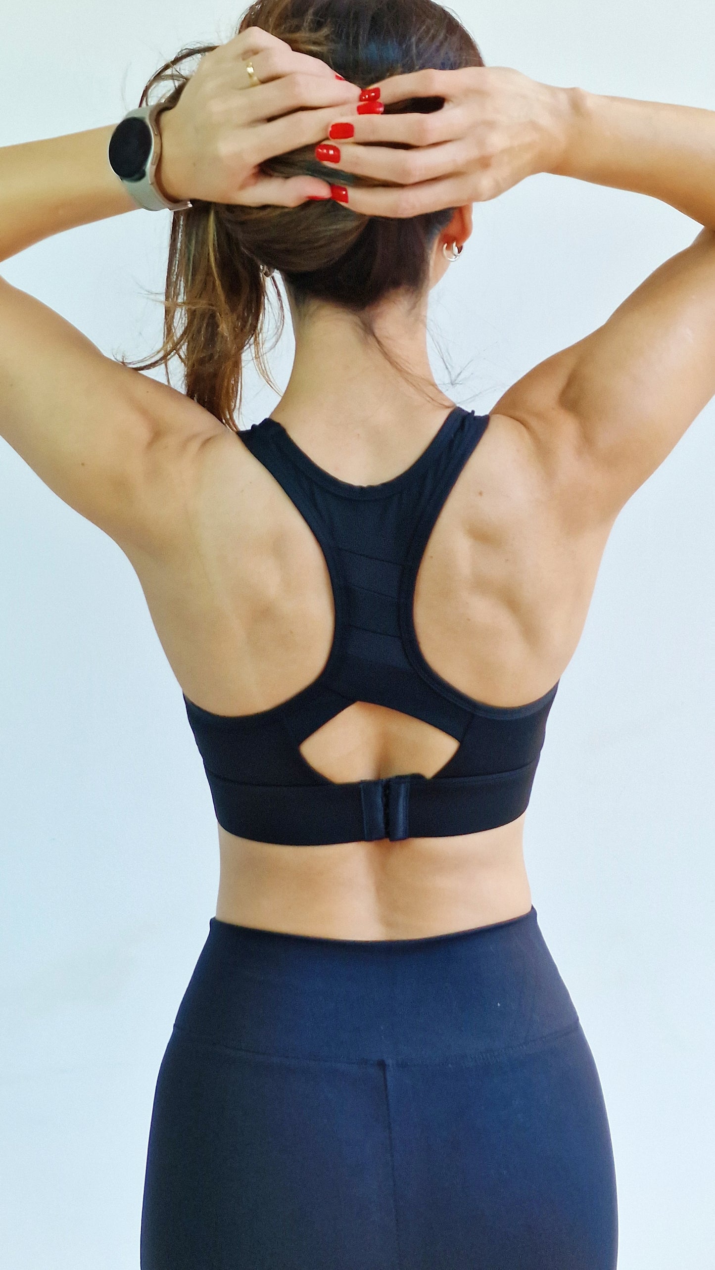 Top Costas Cruzadas com Copas