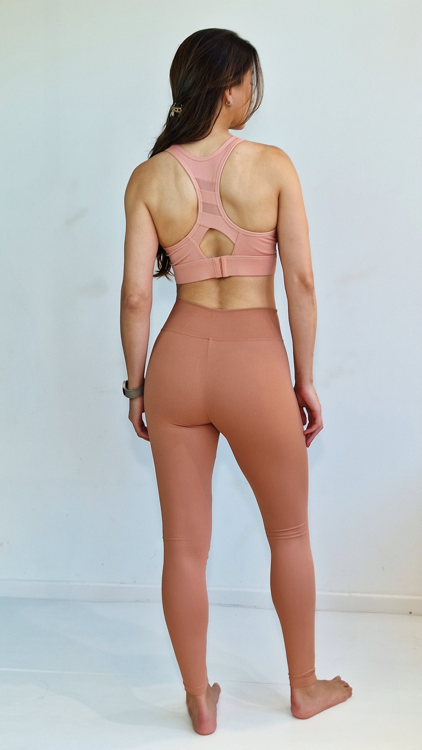 Leggings Classic Canyon Rose