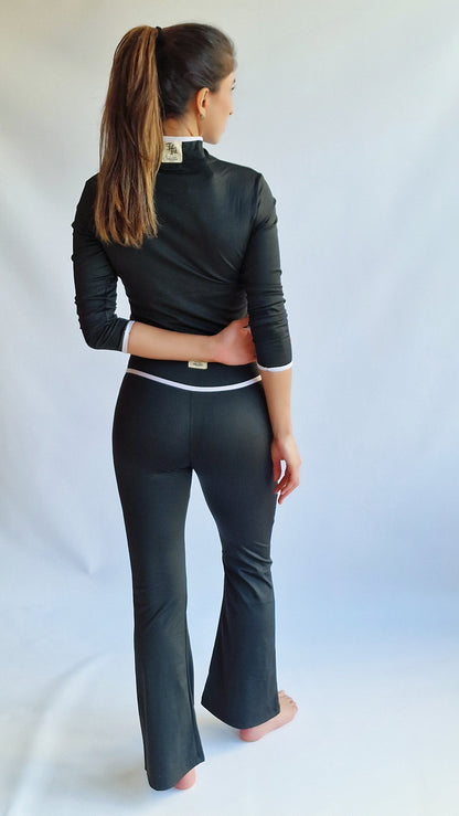 Conjunto Fit & Flare