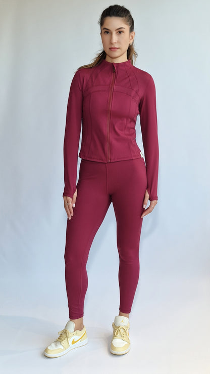 Conjunto NOX Bordeaux