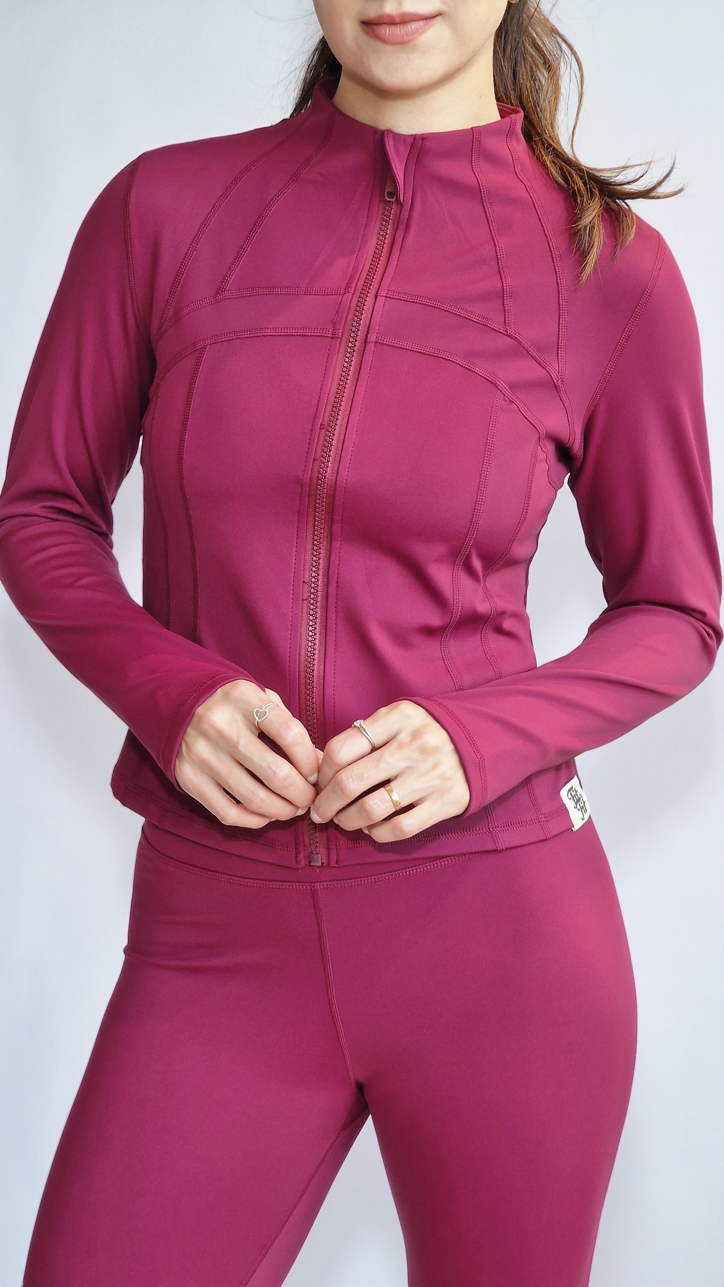 Conjunto NOX Bordeaux